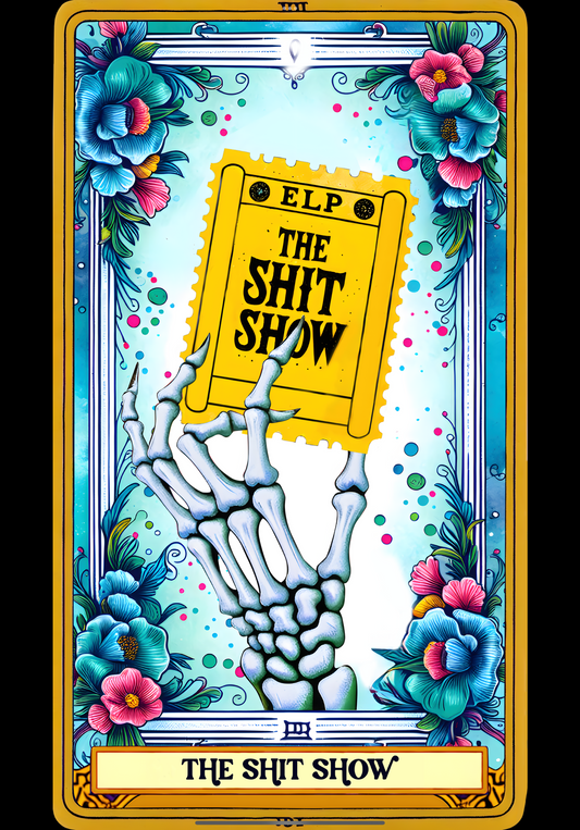 The Shit Show